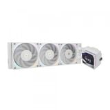  Tản nhiệt nước AIO Thermalright Hyper Vision 360 WHITE ARGB 