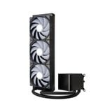  Tản nhiệt nước TRYX PANORAMA ARGB 360 (Màn AMOLED 6.5/Bơm ASETEK 8) 