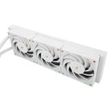  Tản nhiệt nước AIO Thermalright Mjolnir Vision 360 White - ARGB 