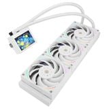  Tản nhiệt nước AIO Thermalright Mjolnir Vision 360 White - ARGB 
