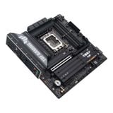  Mainboard Asus TUF GAMING B860M-PLUS 