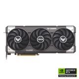  Card màn hình ASUS TUF Gaming GeForce RTX 5060 Ti 16GB GDDR7 OC Edition 