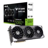  Card màn hình ASUS TUF Gaming GeForce RTX 5060 Ti 8GB GDDR7 OC Edition 