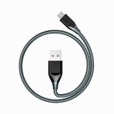  Cáp ATC Tronsmart USB-C to USB 2.0, bện nylon kép, dài 1.0m 