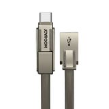  Cáp Sạc 3 Trong 1 Joyroom: Lightning - USB-C - Micro USB - S-M338 