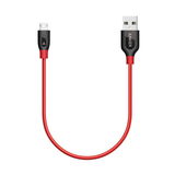  Cáp Micro USB Anker PowerLine+ - Dài 0.3m - A8141 