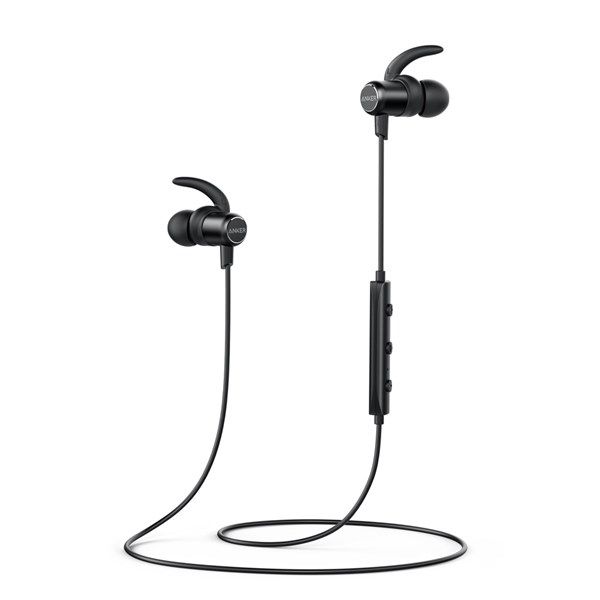  Tai Nghe Bluetooth Anker SoundBuds Surge - A3236 