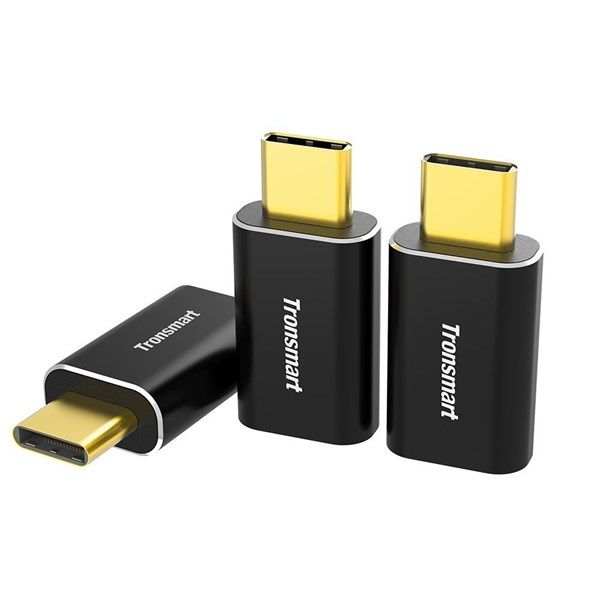  Bộ Chuyển Đổi Tronsmart từ Micro USB 2.0 sang USB-C (3 bộ) - CTMF3 