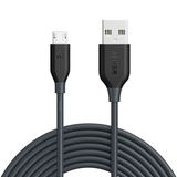  Cáp Micro USB Anker PowerLine - Dài 3m - A8134 