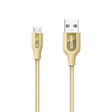  Cáp Micro USB Anker PowerLine+ - Dài 0.9m - A8142 