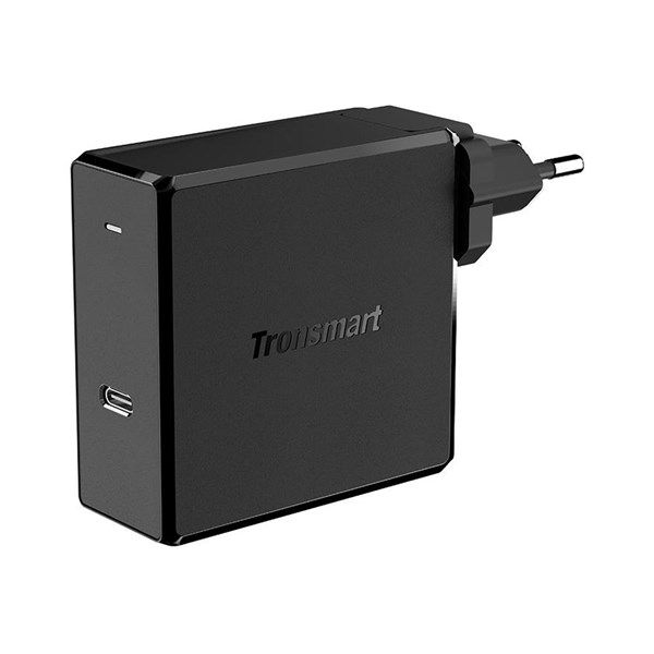  Sạc Tronsmart 60W USB-C Power Delivery 3.0 - WCP02 