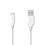  Cáp Micro USB Anker PowerLine - Dài 0.9m - A8132 