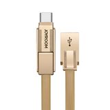  Cáp Sạc 3 Trong 1 Joyroom: Lightning - USB-C - Micro USB - S-M338 