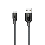  Cáp Micro USB Anker PowerLine+ - Dài 0.9m - A8142 