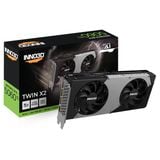  Card màn hình INNO3D GeForce RTX 5060 Ti 16GB Twin X2 