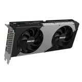  Card màn hình INNO3D GeForce RTX 5060 Ti 16GB Twin X2 