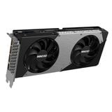 Card màn hình INNO3D GeForce RTX 5060 Ti 16GB Twin X2 OC 