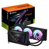  Card màn hình GIGABYTE AORUS GeForce RTX 5090 XTREME WATERFORCE 32GB GDDR7 