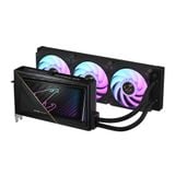  Card màn hình GIGABYTE AORUS GeForce RTX 5090 XTREME WATERFORCE 32GB GDDR7 