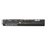  Card màn hình ASUS Prime Radeon RX 9070 XT OC Edition 16GB GDDR6 