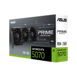  Card màn hình ASUS PRIME GeForce RTX 5070 12GB GDDR7 