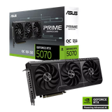  Card màn hình ASUS PRIME GeForce RTX 5070 12GB GDDR7 OC 