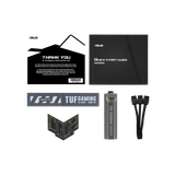  Card màn hình ASUS TUF Gaming GeForce RTX 5070 Ti 16GB GDDR7 OC 