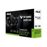  Card màn hình ASUS TUF Gaming GeForce RTX 5070 Ti 16GB GDDR7 OC 