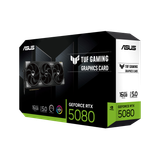  Card màn hình ASUS TUF Gaming GeForce RTX 5080 16GB GDDR7 