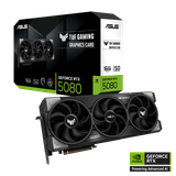  Card màn hình ASUS TUF Gaming GeForce RTX 5080 16GB GDDR7 