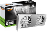  Card màn hình INNO3D GeForce RTX 5060 8GB TWIN X2 OC WHITE 