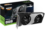  Card màn hình INNO3D GeForce RTX 5060 8GB TWIN X2 OC 