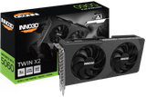  Card màn hình INNO3D GeForce RTX 5060 8GB TWIN X2 