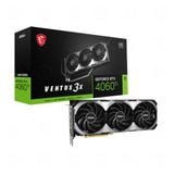  VGA MSI RTX 4060 Ti VENTUS 3X 16GB OC 
