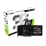  Card màn hình Palit GeForce RTX 3060 Dual 12GB 
