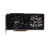  Card màn hình Palit GeForce RTX 3060 Dual 12GB 