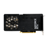  Card màn hình Palit GeForce RTX 3060 Dual 12GB 