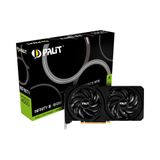  Card màn hình Palit GeForce RTX 4060 8GB GDDR6 Infinity 2 