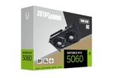  Card màn hình ZOTAC GAMING GeForce RTX 5060 8GB Twin Edge OC 