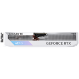  Card màn hình Gigabyte RTX 4070 SUPER AERO OC 12GB 