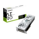  Card màn hình GIGABYTE GeForce RTX 5070 AERO OC 12GB 