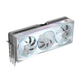  Card màn hình GIGABYTE AORUS GeForce RTX 5090 MASTER ICE 32GB GDDR7 