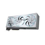  Card màn hình GIGABYTE AORUS GeForce RTX 5090 MASTER ICE 32GB GDDR7 