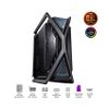  VỎ CASE ASUS ROG HYPERION GR701  (FULL TOWER / MÀU ĐEN ) 