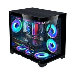  Vỏ Case César Bravery Black 