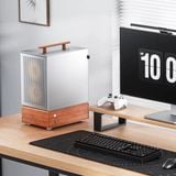  VỎ CASE JONSBO T7 SILVER 