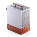  VỎ CASE JONSBO T7 SILVER 