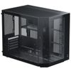  Vỏ Case XIGMATEK ALPHA - CUBI M (PREMIUM GAMING M-ATX-Black) 