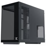  Vỏ Case XIGMATEK ALPHA - CUBI M (PREMIUM GAMING M-ATX-Black) 