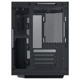  Vỏ Case XIGMATEK ALPHA - CUBI M (PREMIUM GAMING M-ATX-Black) 